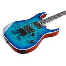 IBANEZ RGR221PA  GIO - Aqua Burst