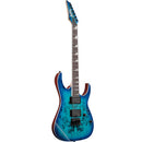 IBANEZ RGR221PA  GIO - Aqua Burst