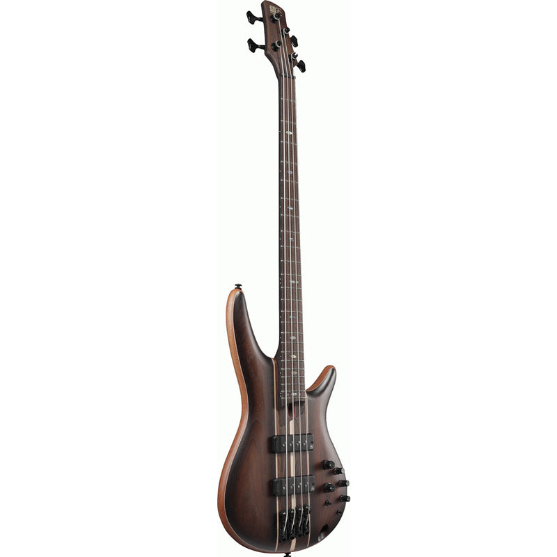 IBANEZ SR1350B Bass - Mocha Burst Flat