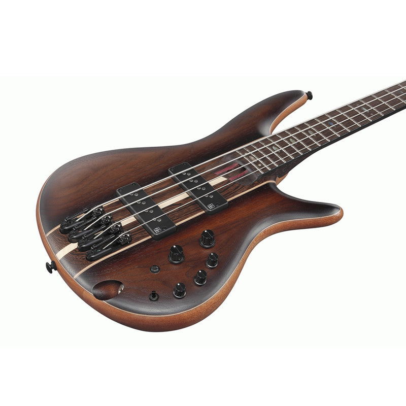 IBANEZ SR1350B Bass - Mocha Burst Flat