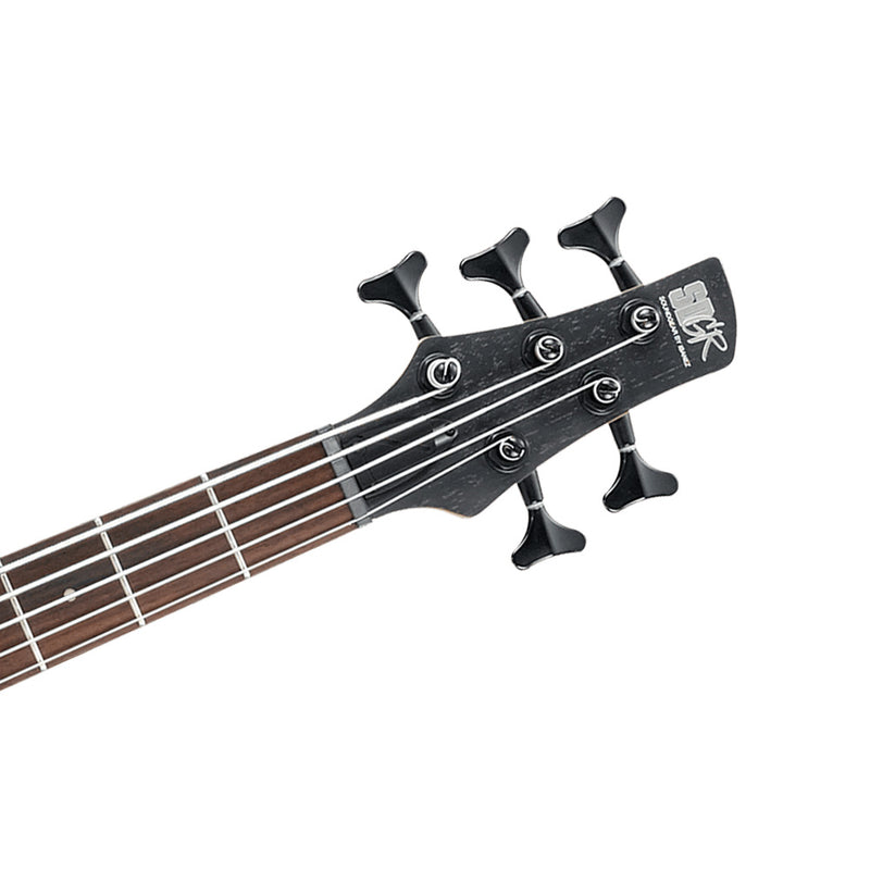 IBANEZ SR305EB - Weathered Black