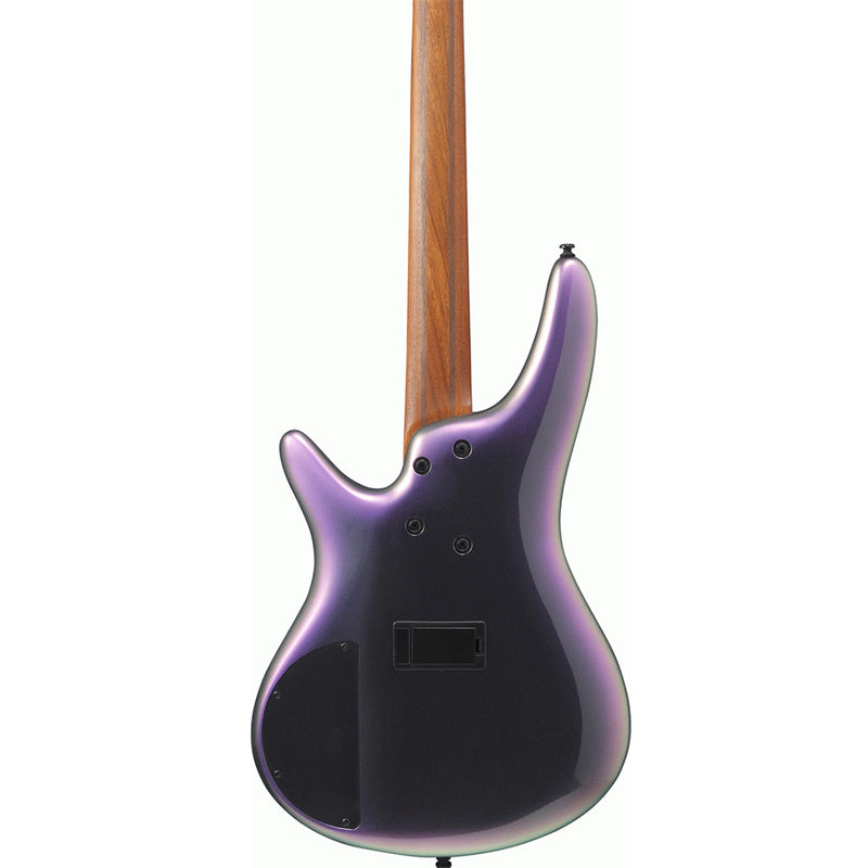 IBANEZ SR500E Bass -  Black Aurora Burst