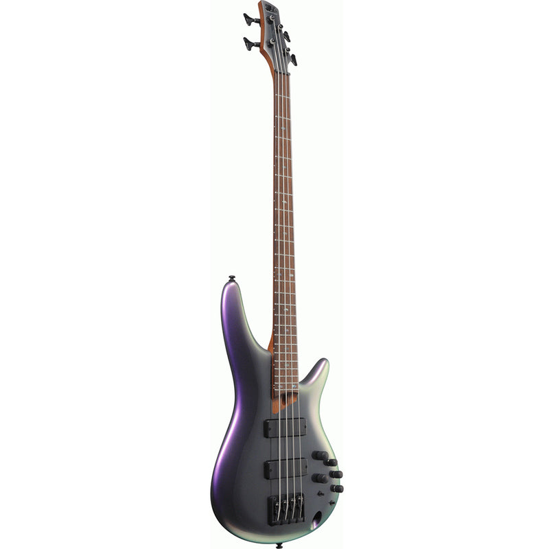 IBANEZ SR500E Bass -  Black Aurora Burst