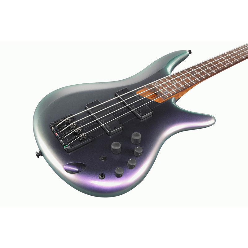 IBANEZ SR500E Bass -  Black Aurora Burst