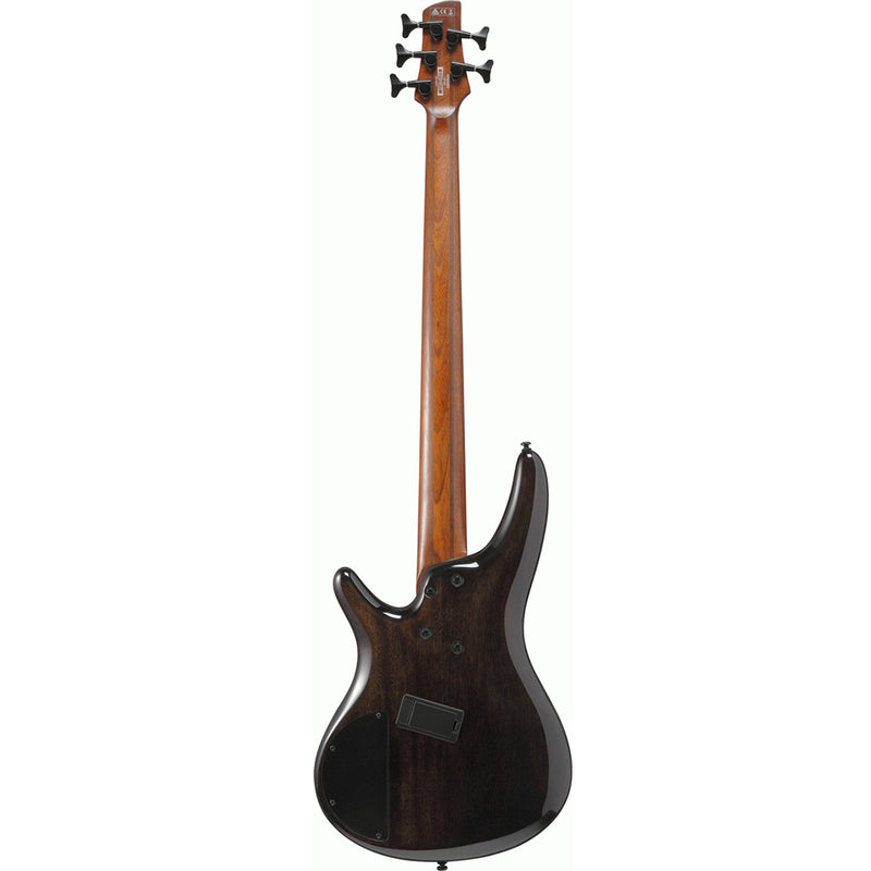 IBANEZ SRMS805 5 String Bass - Tropical Seafloor