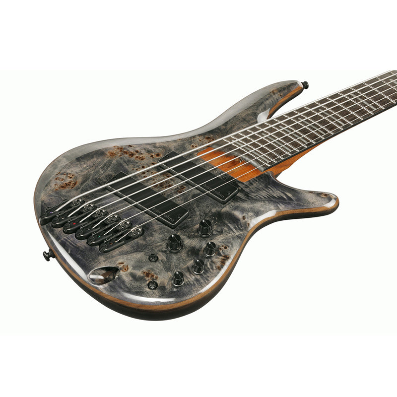 IBANEZ SRMS806 6 String - Deep Twilight