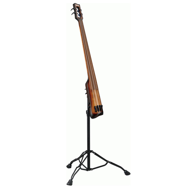 IBANEZ UB804 Fretless Standing Bass with Stand