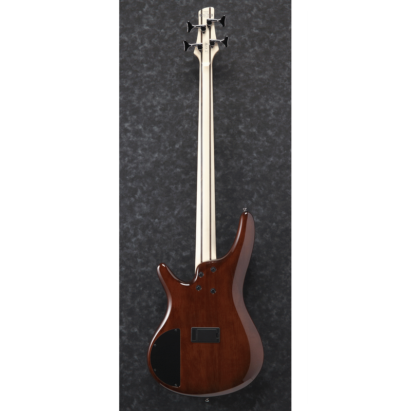 Ibanez SR370EF BBT Fretless Bass