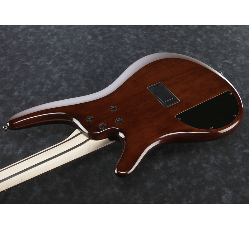 Ibanez SR370EF BBT Fretless Bass