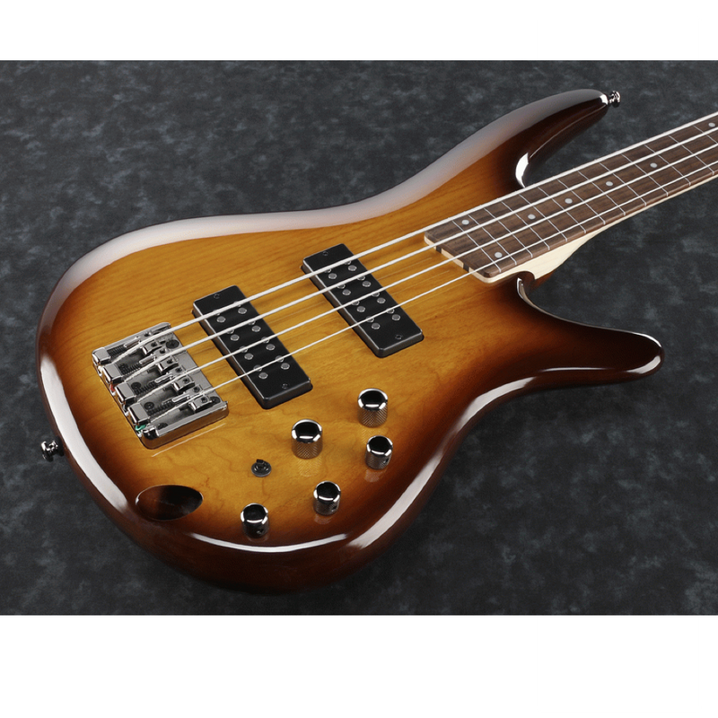 Ibanez SR370EF BBT Fretless Bass