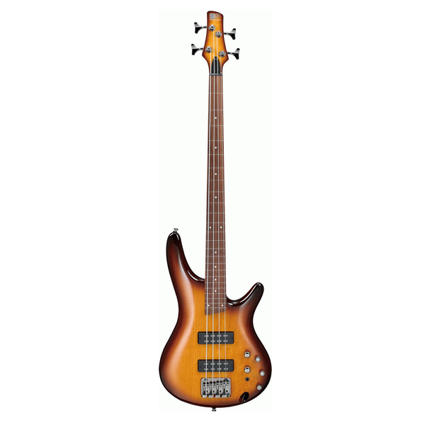 Ibanez SR370EF BBT Fretless Bass