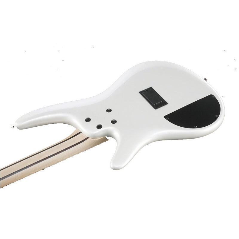 IBANEZ SR300E Bass Pearl White