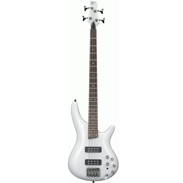 Ibanez SR300E PW Bass Guitar-Main