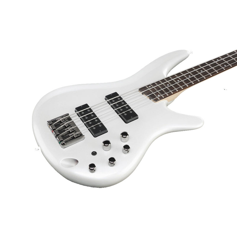 IBANEZ SR300E  Bass - Pearl White