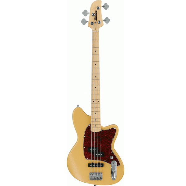 Ibanez-TMB100MWF-Talman-Bass-Mustard-Yellow-Flat-Main