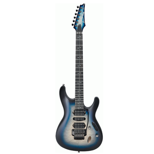 IBANEZ JIVAJR Nita Strauss Signature Deep Sea Blonde