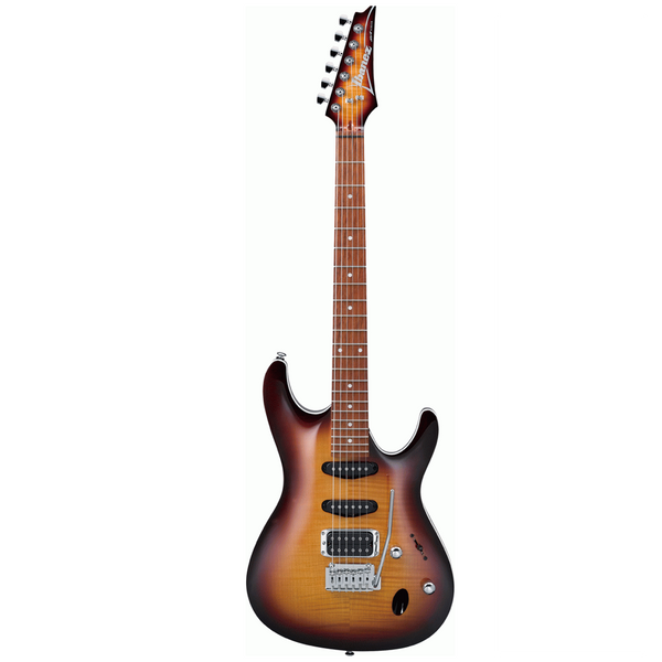 sa260 ibanez thin