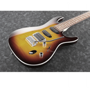 flame maple top ibanez