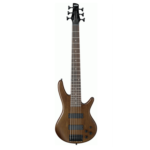 Ibanez SR206B WNF 6 String Bass