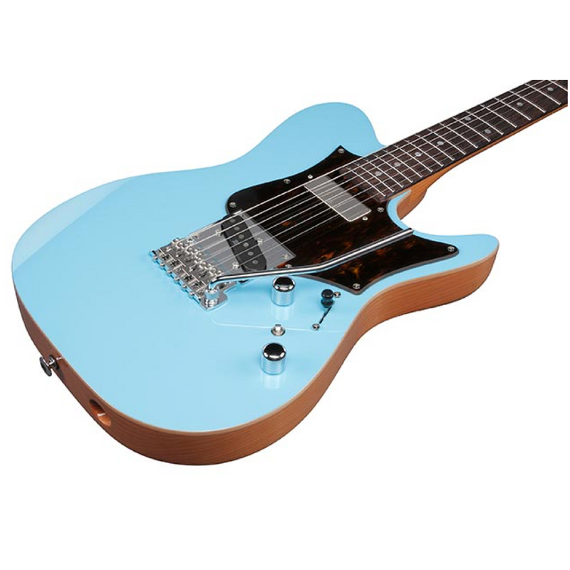 IBANEZ TQMS1 CTB Tom Quayle Signature