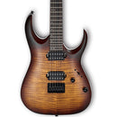 IBANEZ RGA42FM - Dragon Eye Burst Flat
