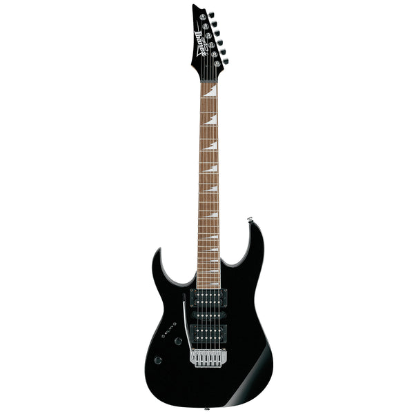 Ibanez RG170DXL Black
