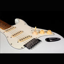 JET Beginner Electric Guitar JS-300 Package White