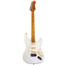 JET Beginner Electric Guitar JS-300 Package White