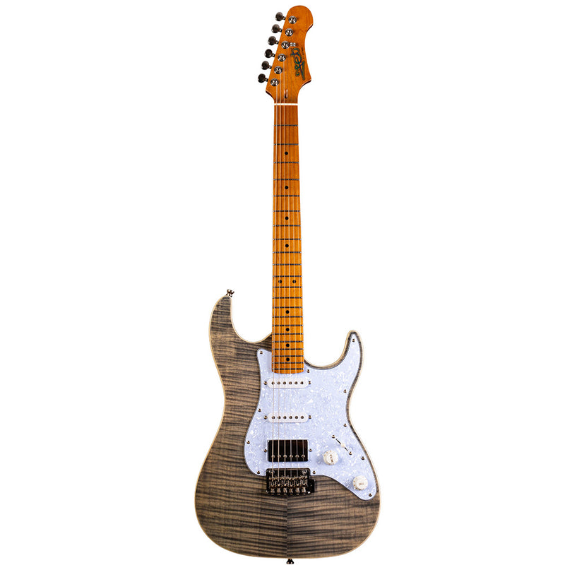 JET JS-450 TBK - Trans Black