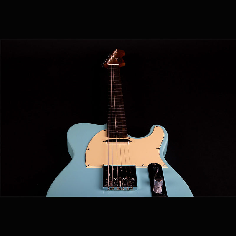 JET JT-300 Telecaster Guitar