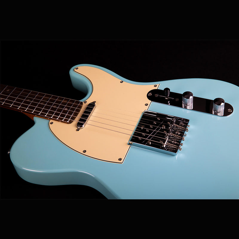 JET JT-300 Telecaster Guitar