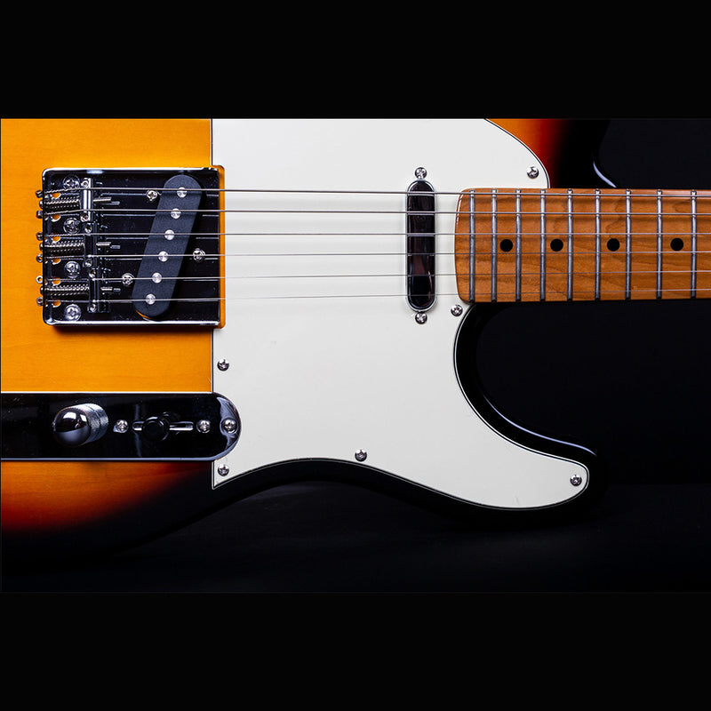 JET JT-300 Telecaster Guitar