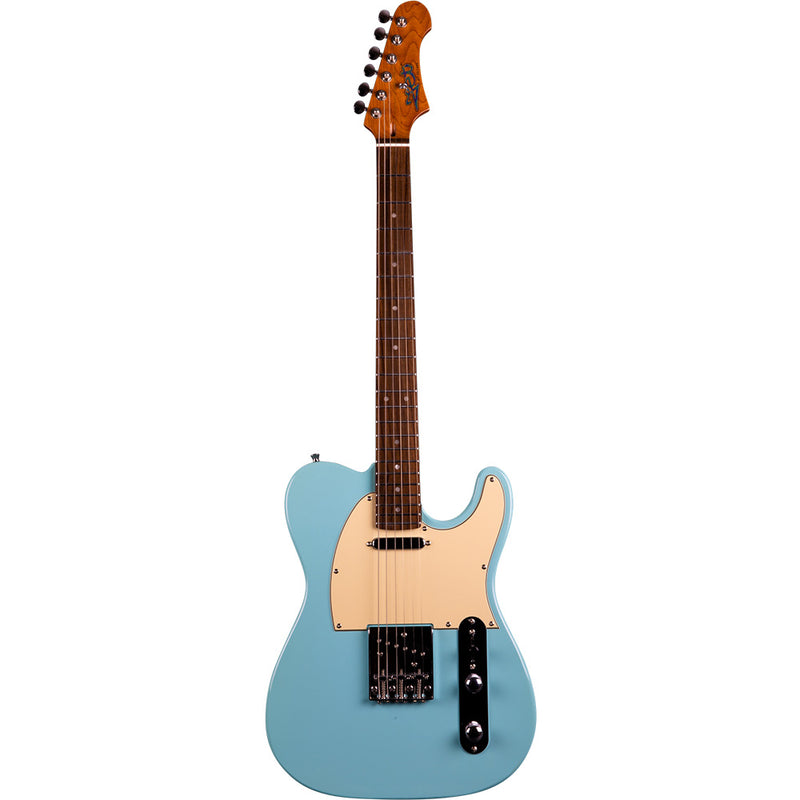 JET JT-300 Telecaster Guitar