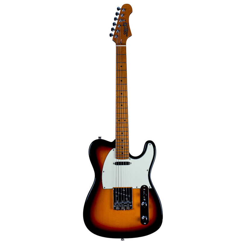 JET JT-300 Telecaster Guitar