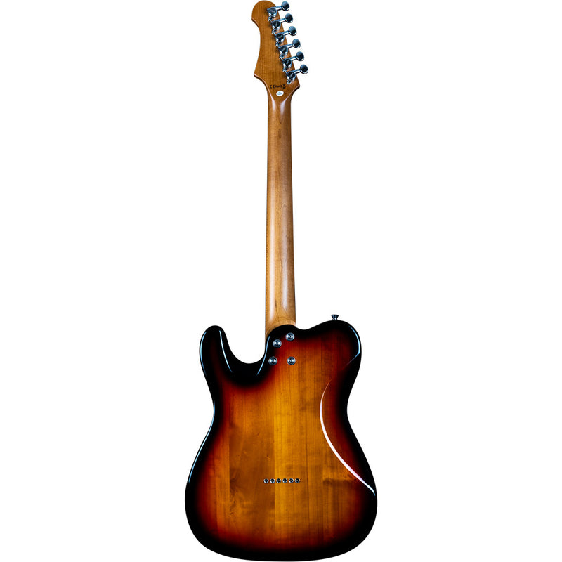 JET JT-350 Sunburst Relic