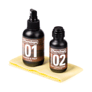 JIM DUNLOP J6502 Guitar Fingerboard Gift Pack