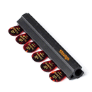 JIM DUNLOP Mic Stand Pick Holder-Picks