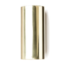 Jim Dunlop J224 Bottleneck Slide Brass Heavy Wall