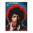 Jimi Hendrix Both Sides of the Sky - TAB Book