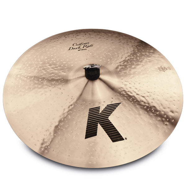Zildjian K Custom 20" Dark Ride Cymbal