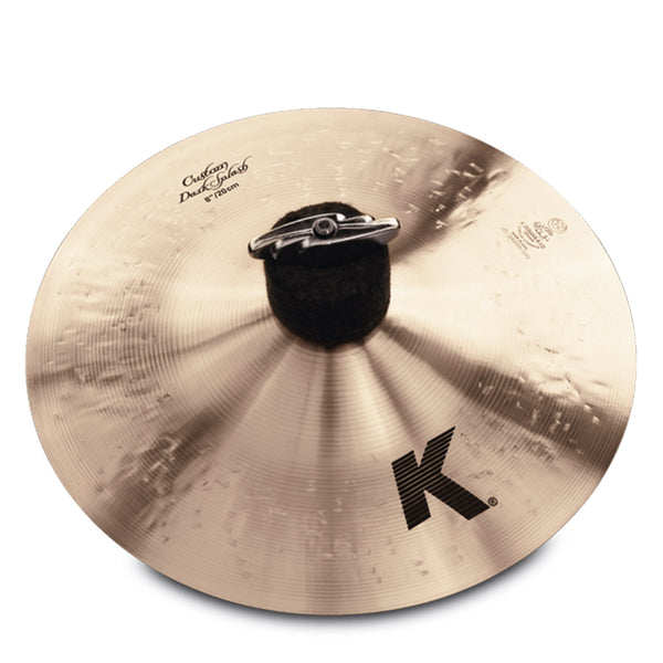 Zildjian K Custom 10" Dark Splash