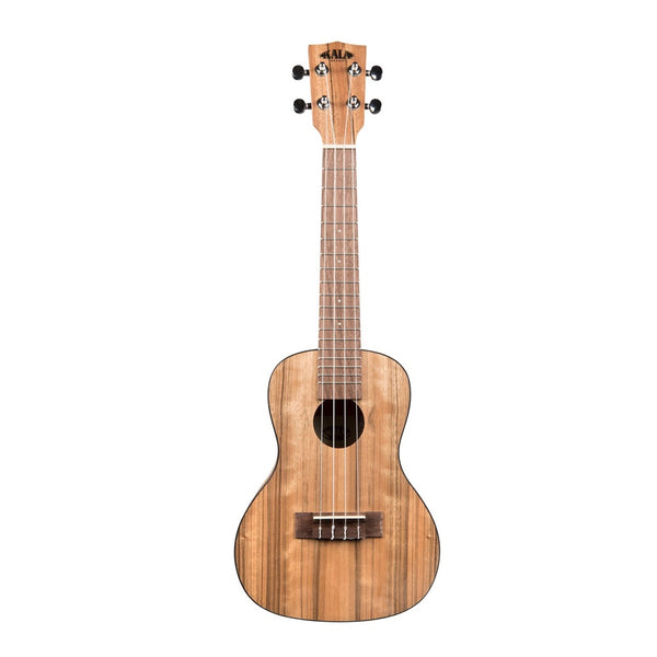 KALA PWC CONCERT UKULELE PACIFIC WALNUT