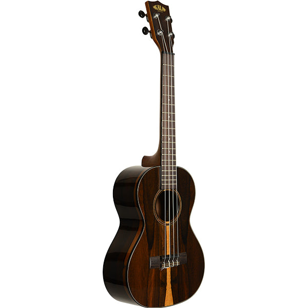 Kala Ziricote Tenor Ukulele KA-ZCT-T