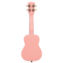 Kala Ukadelic Series Beginner Ukulele - Flamingo