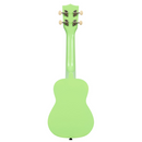Kala Ukadelic Series Beginner Ukulele - Grasshopper