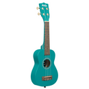 Kala Ukadelic Series Beginner Ukulele - Lochness