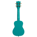 Kala Ukadelic Series Beginner Ukulele - Lochness