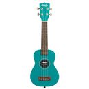 Kala Ukadelic Series Beginner Ukulele - Lochness