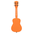 Kala Ukadelic Series Beginner Ukulele - Marmalade