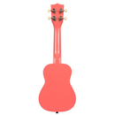 Kala Ukadelic Series Beginner Ukulele - Razzle Dazzle